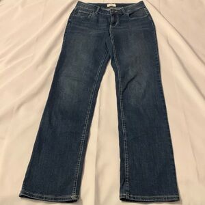Maurice's M Jeans Classic, Size 6